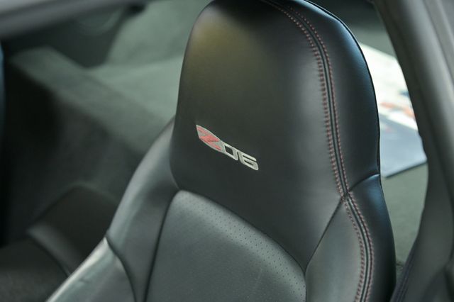 2008 Chevrolet Corvette 2dr Coupe Z06 - 23079574 - 26