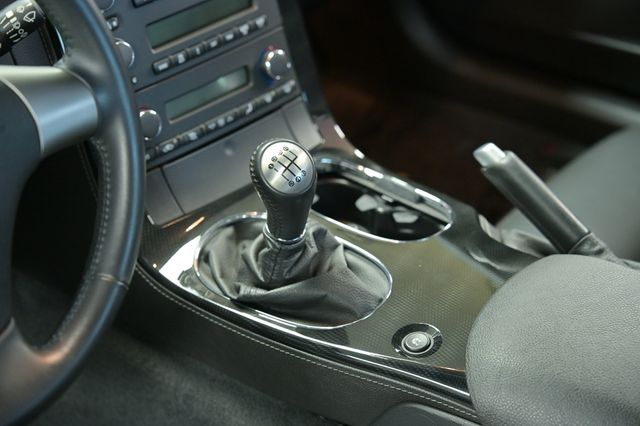 2008 Chevrolet Corvette 2dr Coupe Z06 - 23079574 - 27