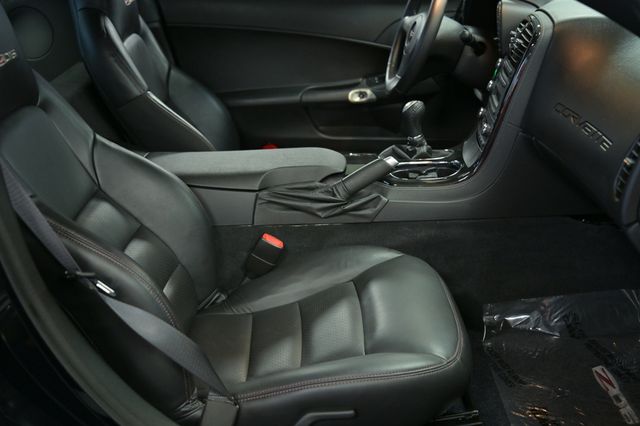 2008 Chevrolet Corvette 2dr Coupe Z06 - 23079574 - 30