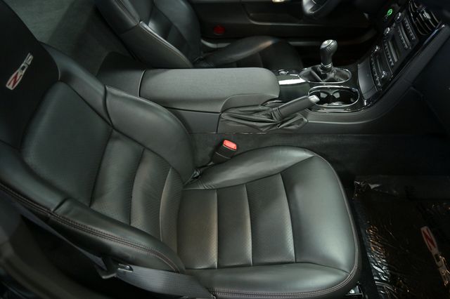 2008 Chevrolet Corvette 2dr Coupe Z06 - 23079574 - 33