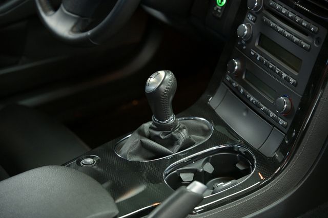 2008 Chevrolet Corvette 2dr Coupe Z06 - 23079574 - 34