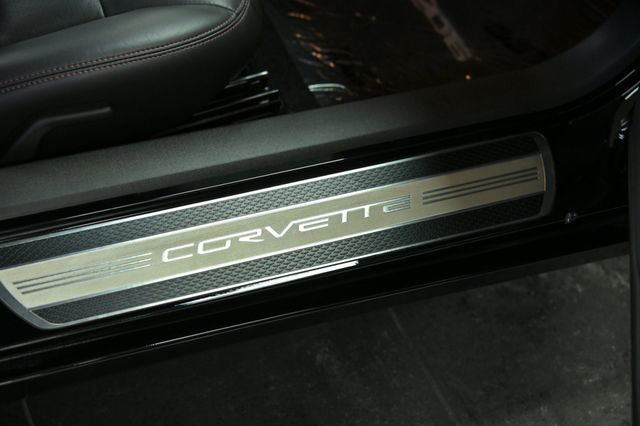 2008 Chevrolet Corvette 2dr Coupe Z06 - 23079574 - 38