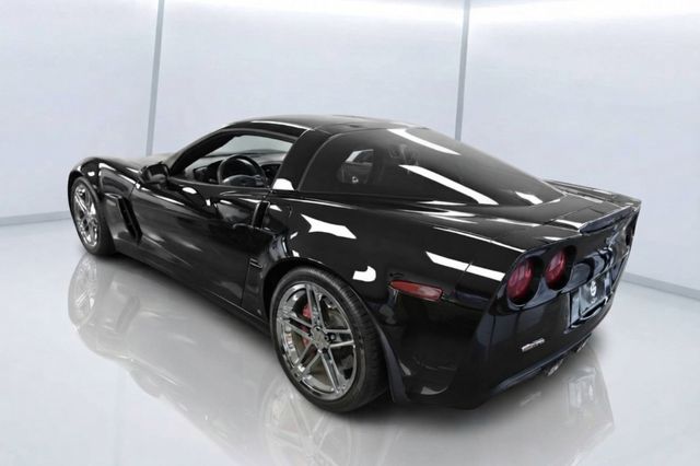 2008 Chevrolet Corvette 2dr Coupe Z06 - 23079574 - 3