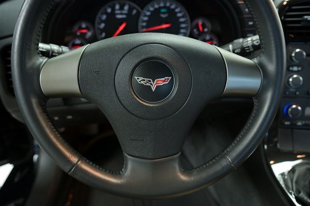 2008 Chevrolet Corvette 2dr Coupe Z06 - 23079574 - 39