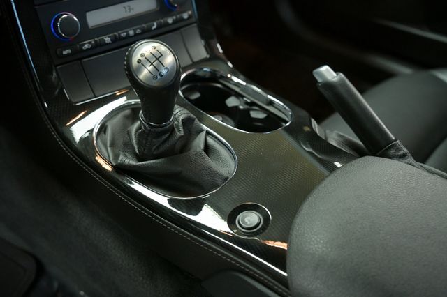 2008 Chevrolet Corvette 2dr Coupe Z06 - 23079574 - 42