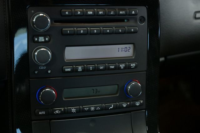 2008 Chevrolet Corvette 2dr Coupe Z06 - 23079574 - 45