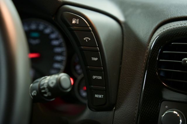 2008 Chevrolet Corvette 2dr Coupe Z06 - 23079574 - 47