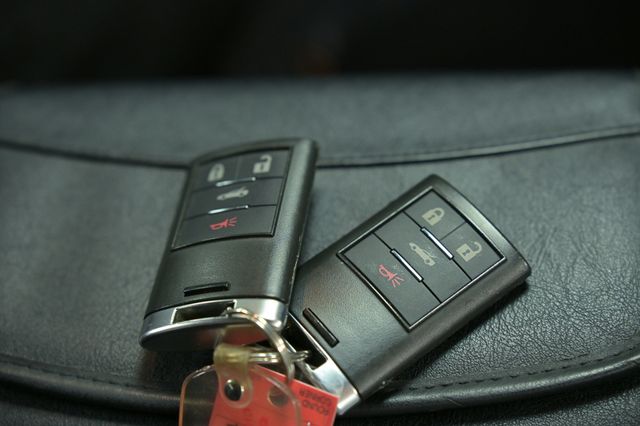 2008 Chevrolet Corvette 2dr Coupe Z06 - 23079574 - 53