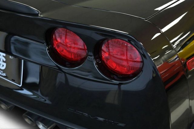 2008 Chevrolet Corvette 2dr Coupe Z06 - 23079574 - 55