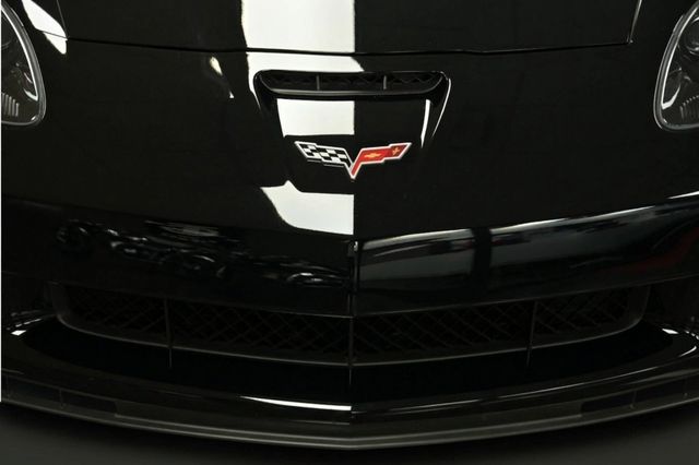 2008 Chevrolet Corvette 2dr Coupe Z06 - 23079574 - 6