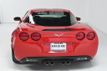 2008 Chevrolet Corvette 2dr Coupe Z06 - 22356759 - 10