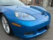 2008 Chevrolet Corvette 2dr Coupe Z06 - 22958123 - 10