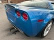 2008 Chevrolet Corvette 2dr Coupe Z06 - 22958123 - 15