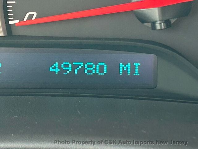 2008 Chevrolet Corvette 2dr Coupe Z06 - 22958123 - 27