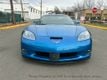 2008 Chevrolet Corvette 2dr Coupe Z06 - 22958123 - 2