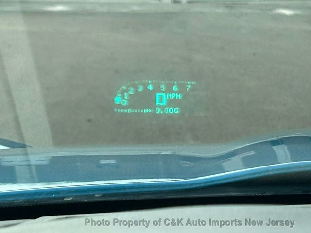 2008 Chevrolet Corvette 2dr Coupe Z06 - 22958123 - 31