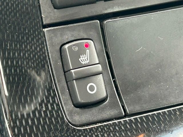 2008 Chevrolet Corvette 2dr Coupe Z06 - 22958123 - 32