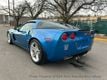2008 Chevrolet Corvette 2dr Coupe Z06 - 22958123 - 8