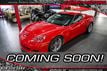 2008 Chevrolet Corvette 2dr Coupe Z06 - 23052641 - 0