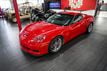 2008 Chevrolet Corvette 2dr Coupe Z06 - 23052641 - 1