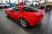 2008 Chevrolet Corvette 2dr Coupe Z06 - 23052641 - 2
