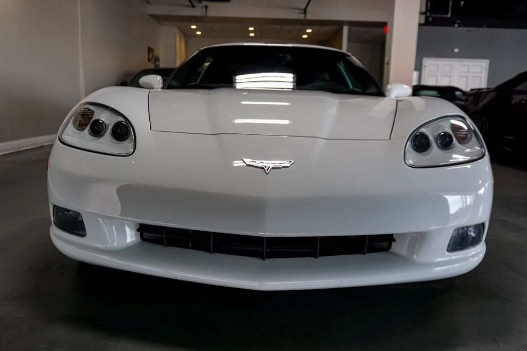 2008 Chevrolet Corvette *4LT Coupe* *Navi* *Performance Exhaust* *Magnetic Ride* - 23049233 - 12