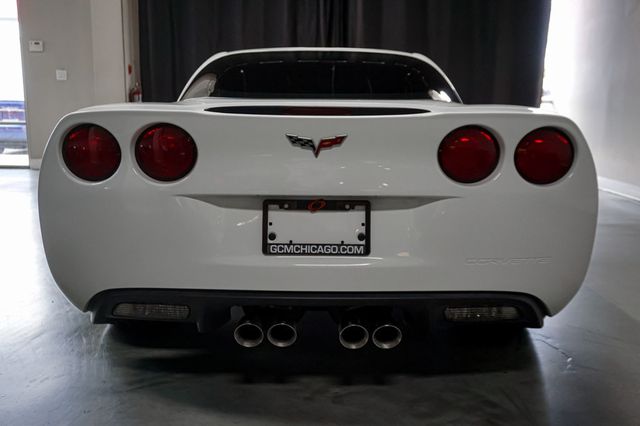 2008 Chevrolet Corvette *4LT Coupe* *Navi* *Performance Exhaust* *Magnetic Ride* - 23049233 - 13
