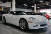2008 Chevrolet Corvette *4LT Coupe* *Navi* *Performance Exhaust* *Magnetic Ride* - 23049233 - 1