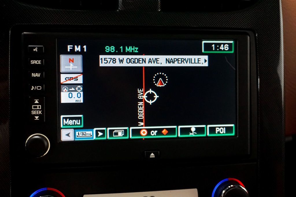 2008 Chevrolet Corvette *4LT Coupe* *Navi* *Performance Exhaust* *Magnetic Ride* - 23049233 - 26