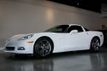 2008 Chevrolet Corvette *4LT Coupe* *Navi* *Performance Exhaust* *Magnetic Ride* - 23049233 - 2