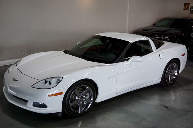 2008 Chevrolet Corvette *4LT Coupe* *Navi* *Performance Exhaust* *Magnetic Ride* - 23049233 - 29