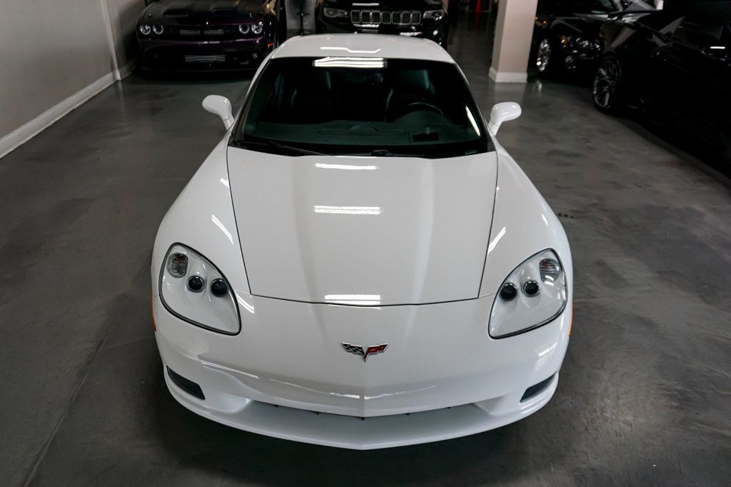 2008 Chevrolet Corvette *4LT Coupe* *Navi* *Performance Exhaust* *Magnetic Ride* - 23049233 - 38
