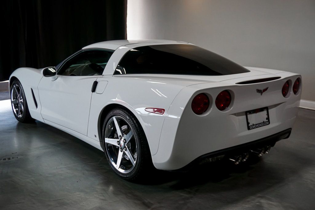 2008 Chevrolet Corvette *4LT Coupe* *Navi* *Performance Exhaust* *Magnetic Ride* - 23049233 - 40