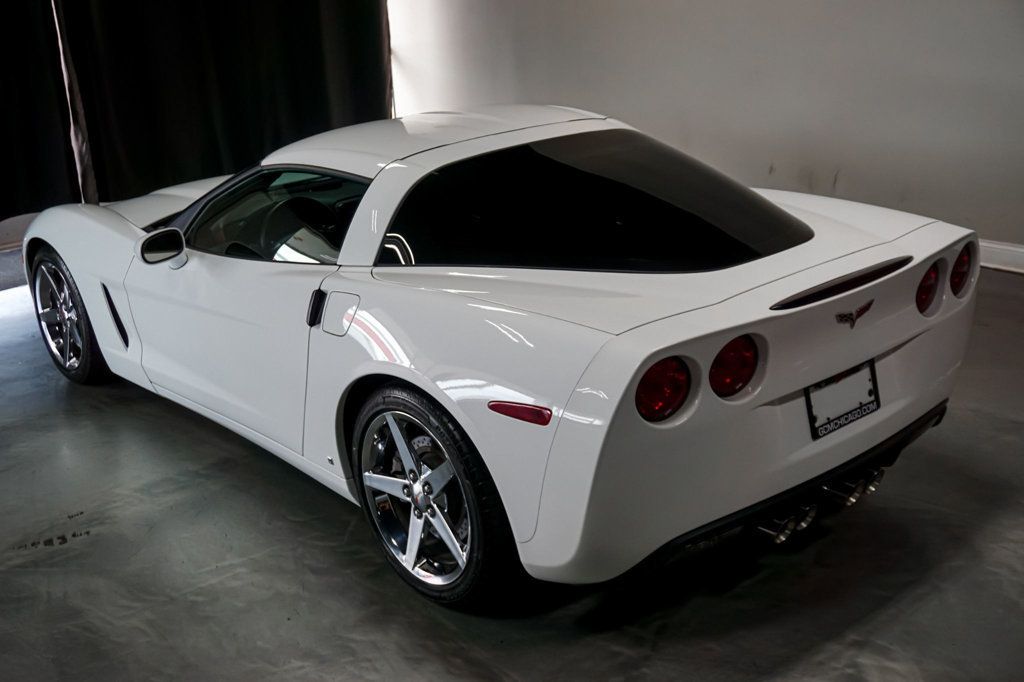 2008 Chevrolet Corvette *4LT Coupe* *Navi* *Performance Exhaust* *Magnetic Ride* - 23049233 - 42