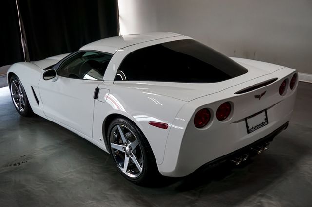 2008 Chevrolet Corvette *4LT Coupe* *Navi* *Performance Exhaust* *Magnetic Ride* - 23049233 - 42