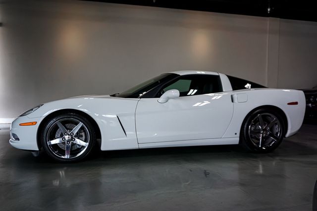 2008 Chevrolet Corvette *4LT Coupe* *Navi* *Performance Exhaust* *Magnetic Ride* - 23049233 - 43