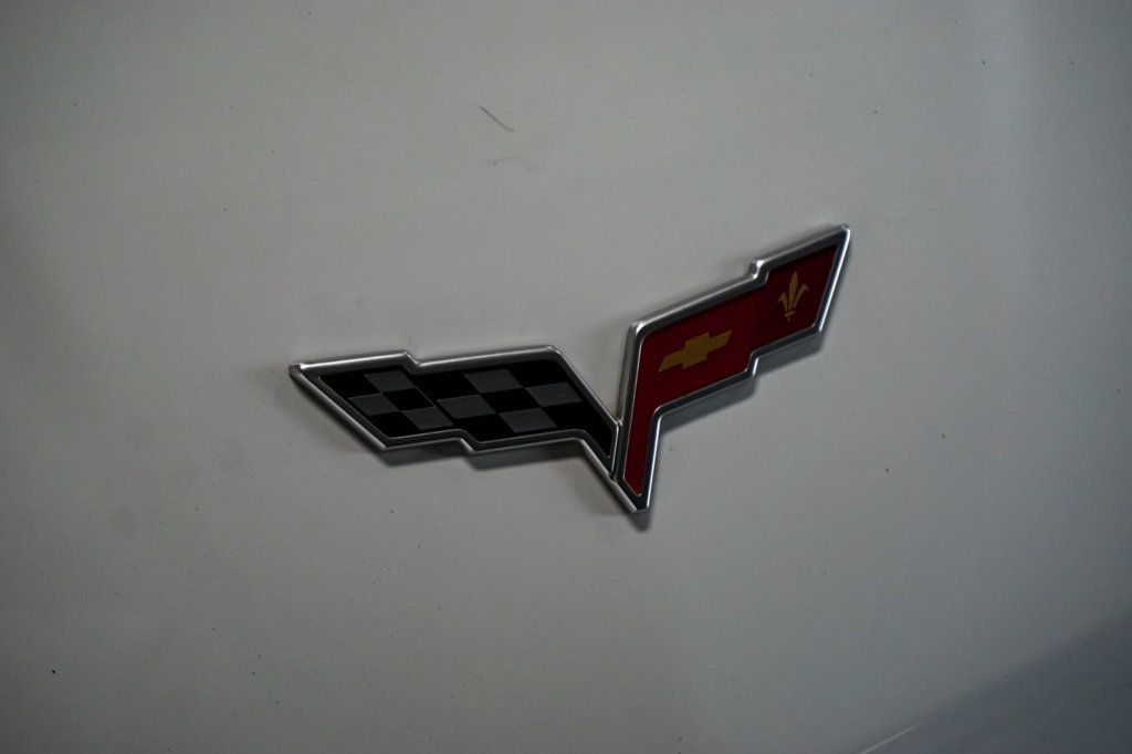 2008 Chevrolet Corvette *4LT Coupe* *Navi* *Performance Exhaust* *Magnetic Ride* - 23049233 - 45