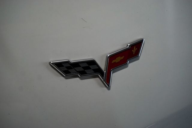 2008 Chevrolet Corvette *4LT Coupe* *Navi* *Performance Exhaust* *Magnetic Ride* - 23049233 - 45