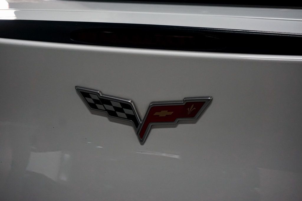 2008 Chevrolet Corvette *4LT Coupe* *Navi* *Performance Exhaust* *Magnetic Ride* - 23049233 - 46