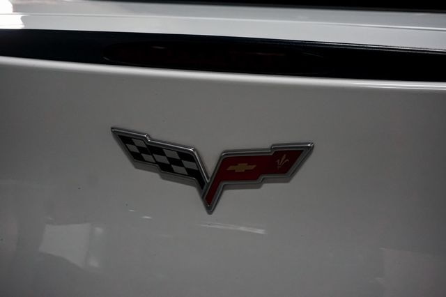 2008 Chevrolet Corvette *4LT Coupe* *Navi* *Performance Exhaust* *Magnetic Ride* - 23049233 - 46