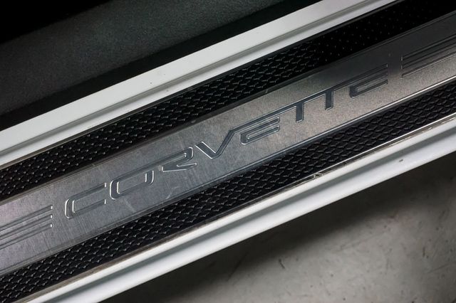 2008 Chevrolet Corvette *4LT Coupe* *Navi* *Performance Exhaust* *Magnetic Ride* - 23049233 - 52