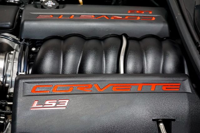 2008 Chevrolet Corvette *4LT Coupe* *Navi* *Performance Exhaust* *Magnetic Ride* - 23049233 - 54