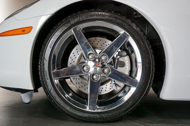 2008 Chevrolet Corvette *4LT Coupe* *Navi* *Performance Exhaust* *Magnetic Ride* - 23049233 - 58