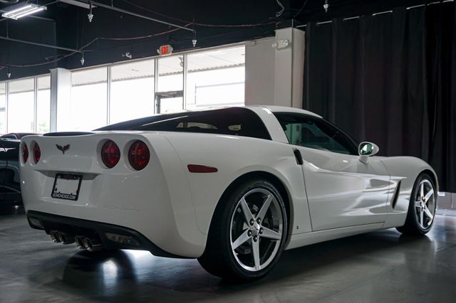 2008 Chevrolet Corvette *4LT Coupe* *Navi* *Performance Exhaust* *Magnetic Ride* - 23049233 - 5