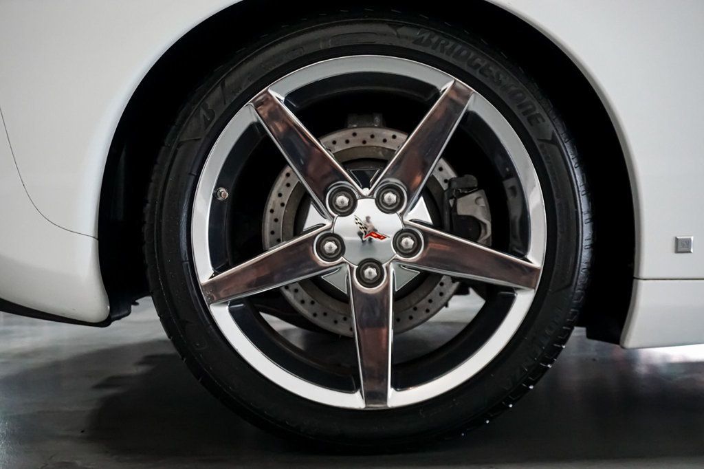 2008 Chevrolet Corvette *4LT Coupe* *Navi* *Performance Exhaust* *Magnetic Ride* - 23049233 - 59