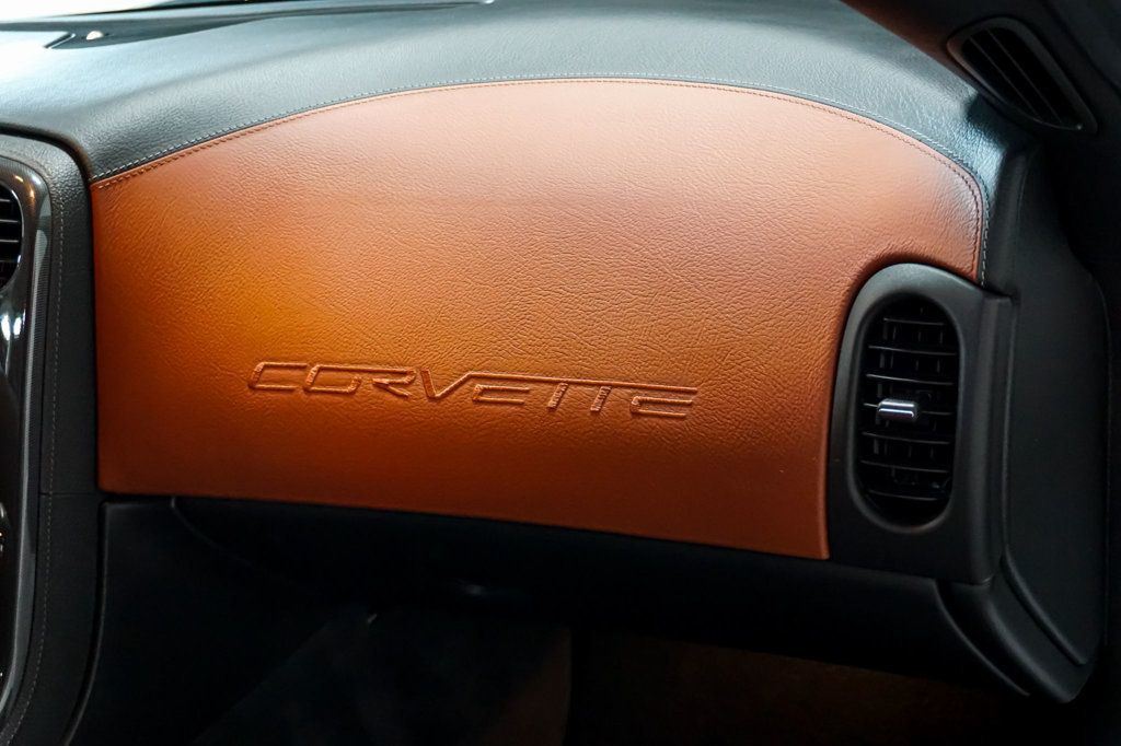 2008 Chevrolet Corvette *4LT Coupe* *Navi* *Performance Exhaust* *Magnetic Ride* - 23049233 - 68