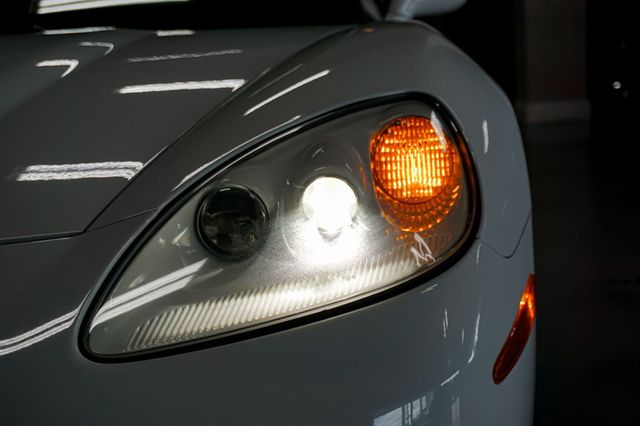2008 Chevrolet Corvette *4LT Coupe* *Navi* *Performance Exhaust* *Magnetic Ride* - 23049233 - 70
