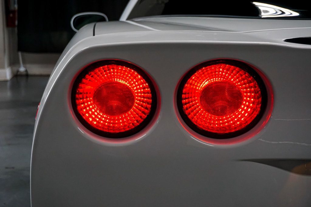 2008 Chevrolet Corvette *4LT Coupe* *Navi* *Performance Exhaust* *Magnetic Ride* - 23049233 - 71