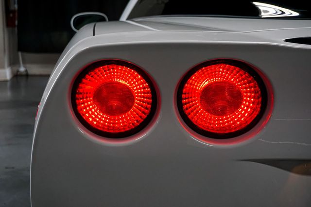 2008 Chevrolet Corvette *4LT Coupe* *Navi* *Performance Exhaust* *Magnetic Ride* - 23049233 - 71