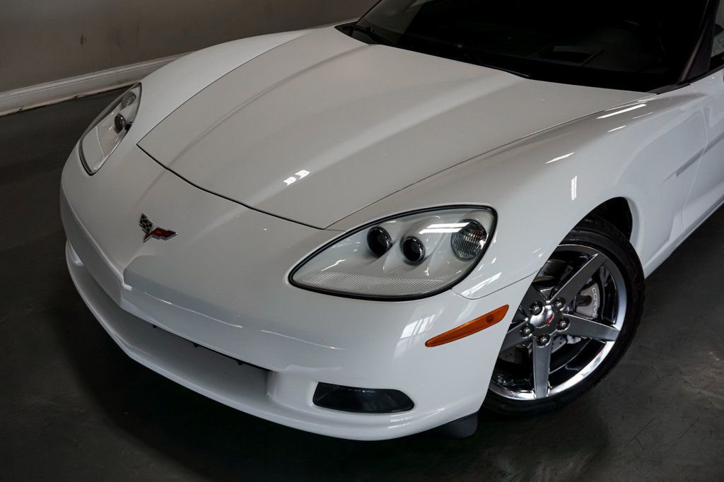 2008 Chevrolet Corvette *4LT Coupe* *Navi* *Performance Exhaust* *Magnetic Ride* - 23049233 - 73